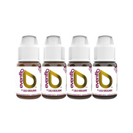 Perma Blend Luxe Evenfl - Blonde 2 Brunette Set 4 x 15ml (Reach)