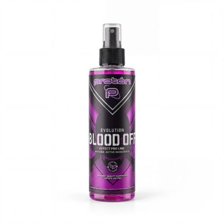 Spray Evolution - Proton Blood Off – Pro Line – 250ml