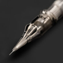Equaliser CARTRIDGE NEEDLES 5 RL LT 0.35mm - 2