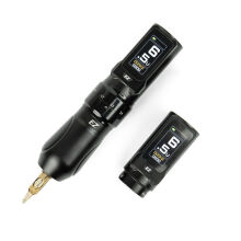 EZ P6 Turbo z regulowanym skokiem i dodatkową baterią - 5