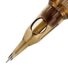 KWADRON Cartridge System - 7 RL-T - Round Liner - Textured 0.35mm - 2