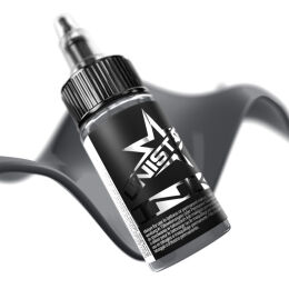 UNISTAR INK - SOLID GRAY 4 - 30ML (Reach Compliant)