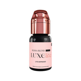 Perma Blend Luxe Lite - Lite Espresso 15ml (Reach)