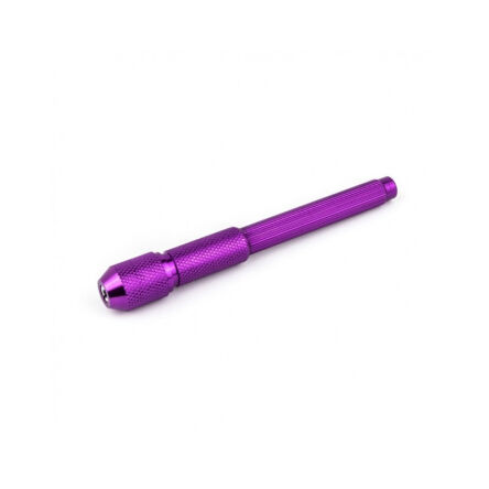 Obudowa do Tattoo Pen NEW /1szt/Fioletowa