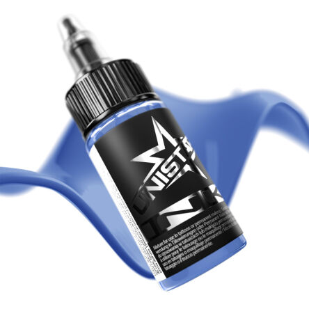 UNISTAR INK - ARCTIC MIST 30ML (Reach Compliant)