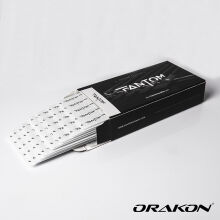 tattoo needles box