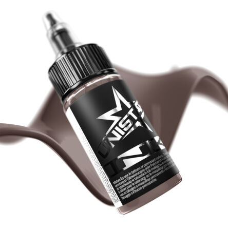 UNISTAR INK - SKINTONE 10 - 30ML (Reach Compliant)