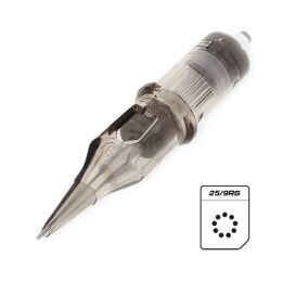 Equaliser CARTRIDGE NEEDLES 9 RS LT 0.25mm