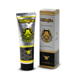 TATTOOFILM od AloeTattoo - 125ml.