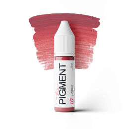 The Pigment - 07 Amber – 15ml