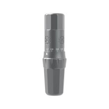 Microbeau E.L.B. Adjustable Stroke PMU Machine - Szary - 3