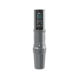 Microbeau E.L.B. Adjustable Stroke PMU Machine - Szary