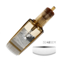 KWADRON CARTRIDGE SYSTEM COMBAT - 49 SEM - Soft Edge Magnum 0.30mm