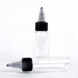 Empty Bottle 60ml