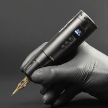 INOX PRIME RUNIC OPTI - 6
