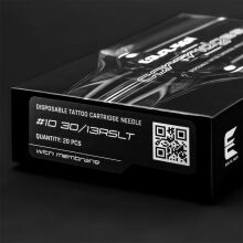 Equaliser CARTRIDGE NEEDLES 13 RS LT 0.30mm - 3