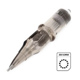 Equaliser CARTRIDGE NEEDLES 13 RS LT 0.30mm
