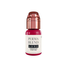 Perma Blend Luxe - Pomegranate V2 15ml (Reach)