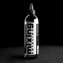 Compact Black - MIXING SOLUTION 120ml. - 2