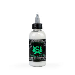 Stencil Stuff do odbijania, przenoszenia wzoru 125ml