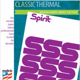 Spirit ReproFx Classic Thermal Paper 14"