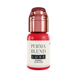Perma Blend Luxe - Cardinal 15ml (Reach)