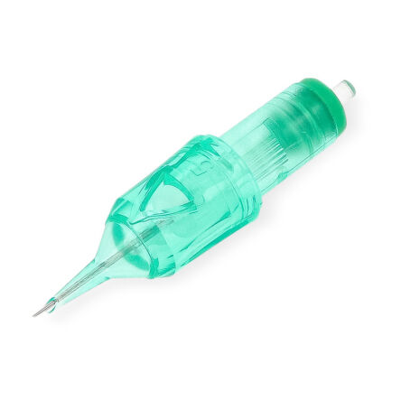 Inox Prime CARTRIDGE NEEDLES 5 RSLT - 0.30mm