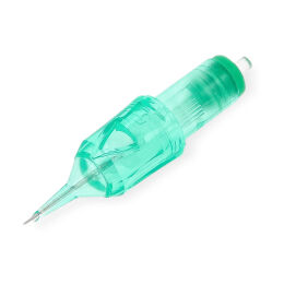 Inox Prime CARTRIDGE NEEDLES 5 RSLT - 0.30mm