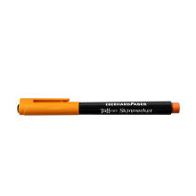 Pisak Eberhard Faber Tattoo Skinmarker - Pomarańczowy - 2