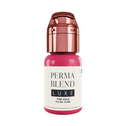 Perma Blend Luxe - Pink Gala 15ml (Reach)