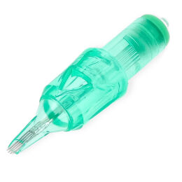 Inox Prime CARTRIDGE NEEDLES 7 MGLT - 0.25mm