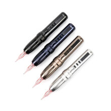 VELURE PMU PEN BEZPRZEWODOWA - Coffe - 8