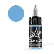 Unistar Ink - Insekt True Blue - 30ml (REACH Compliant) - 2