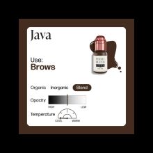 Perma Blend Luxe - Java 15ml (Reach) - 2