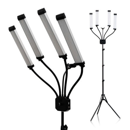 Lampa FOUR LIGHT