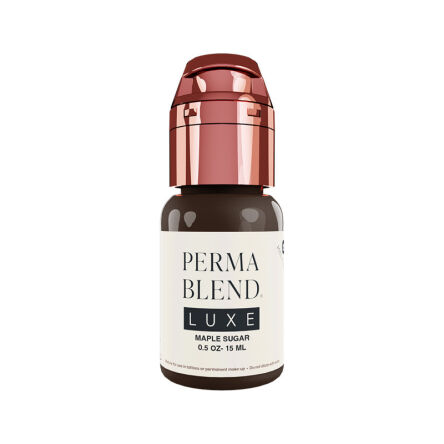 Perma Blend Luxe - Maple Sugar 15ml (Reach)