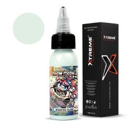 XTreme Ink - MEOW MEOW - Deserted Island - 30ml (Reach Compliant)