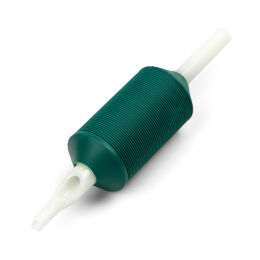 RURY silikonowe Φ 25mm z dziobem płaskim  9 FL / 1szt/