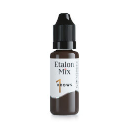 Etalon Mix 01 HAZELNUT 5ml (Reach)