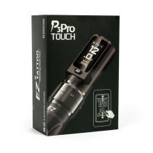 EZ P3 Pro Touch z regulowanym skokiem i dodatkową baterią - 9
