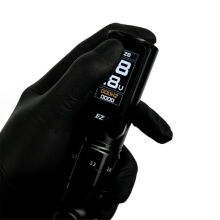 EZ P3 Pro Touch z regulowanym skokiem i dodatkową baterią - 5