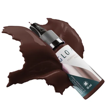 GLOVCON PMU Pigments - Coco 10 ml