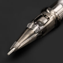 Equaliser CARTRIDGE NEEDLES 13 RL LT 0.35mm - 2