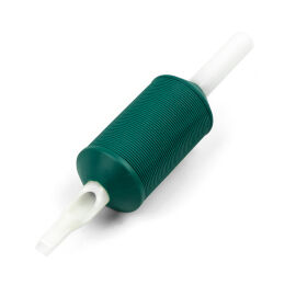 RURY silikonowe Φ 25mm z dziobem płaskim  13 FL / 1szt/