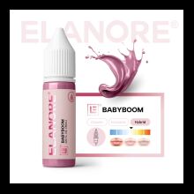 The Pigment x ELANORE - Babyboom 15ml - 2