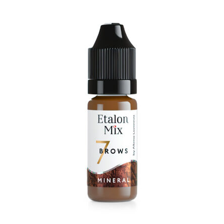 Etalon Mix 07 PECAN 10ml (Reach)