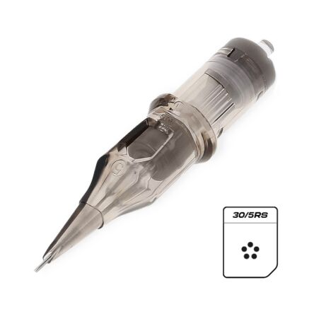 Equaliser CARTRIDGE NEEDLES 5 RS LT 0.30mm