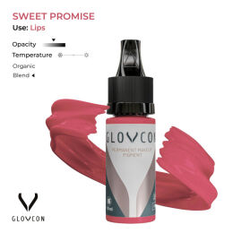 Glovcon Pigment PMU- Sweet Promise 10 ml