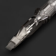 Equaliser CARTRIDGE NEEDLES 13 SEM LT 0.30mm - 2