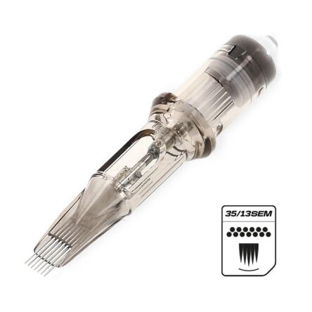 Equaliser CARTRIDGE NEEDLES 13 SEM LT 0.30mm